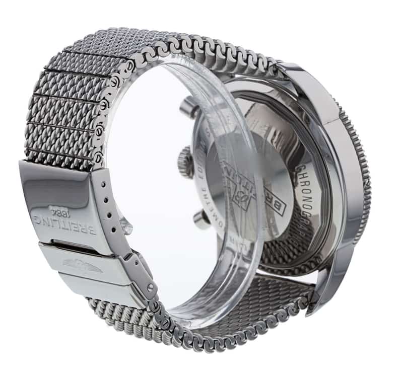 Breitling SuperOcean Heritage A13320